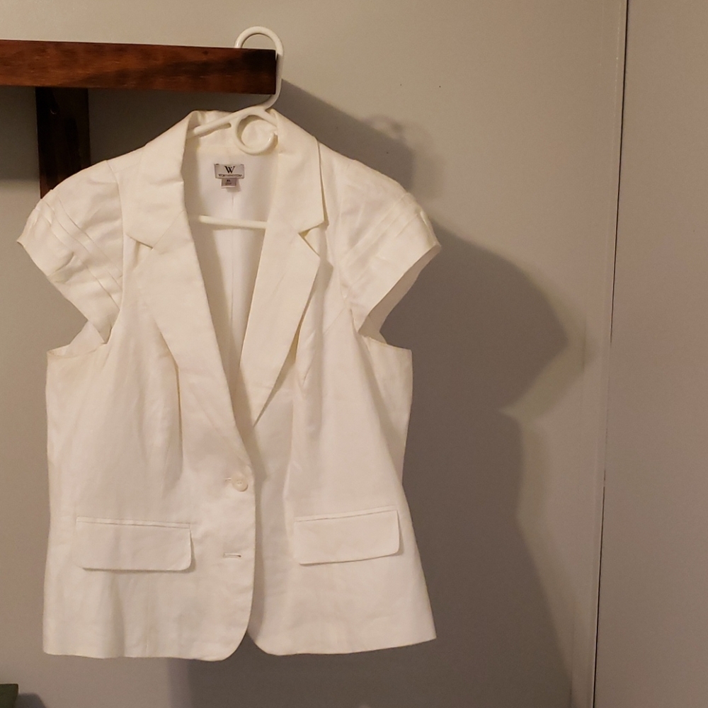 Dressy jacket